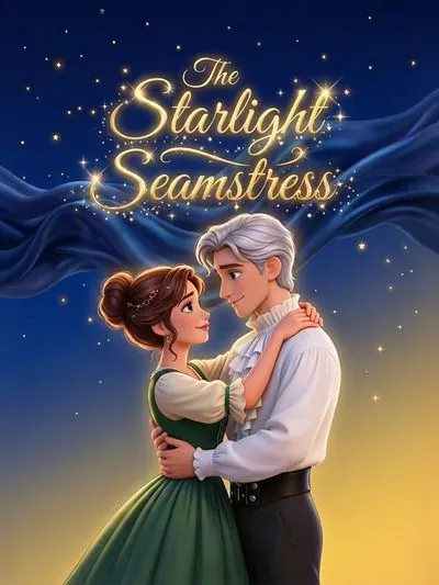 The Starlight Seamstress poster