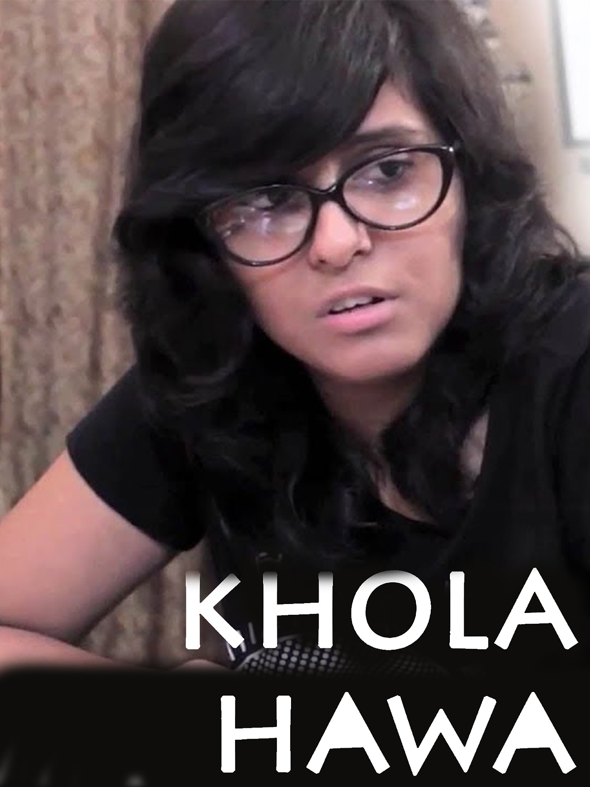 Khola Hawa poster