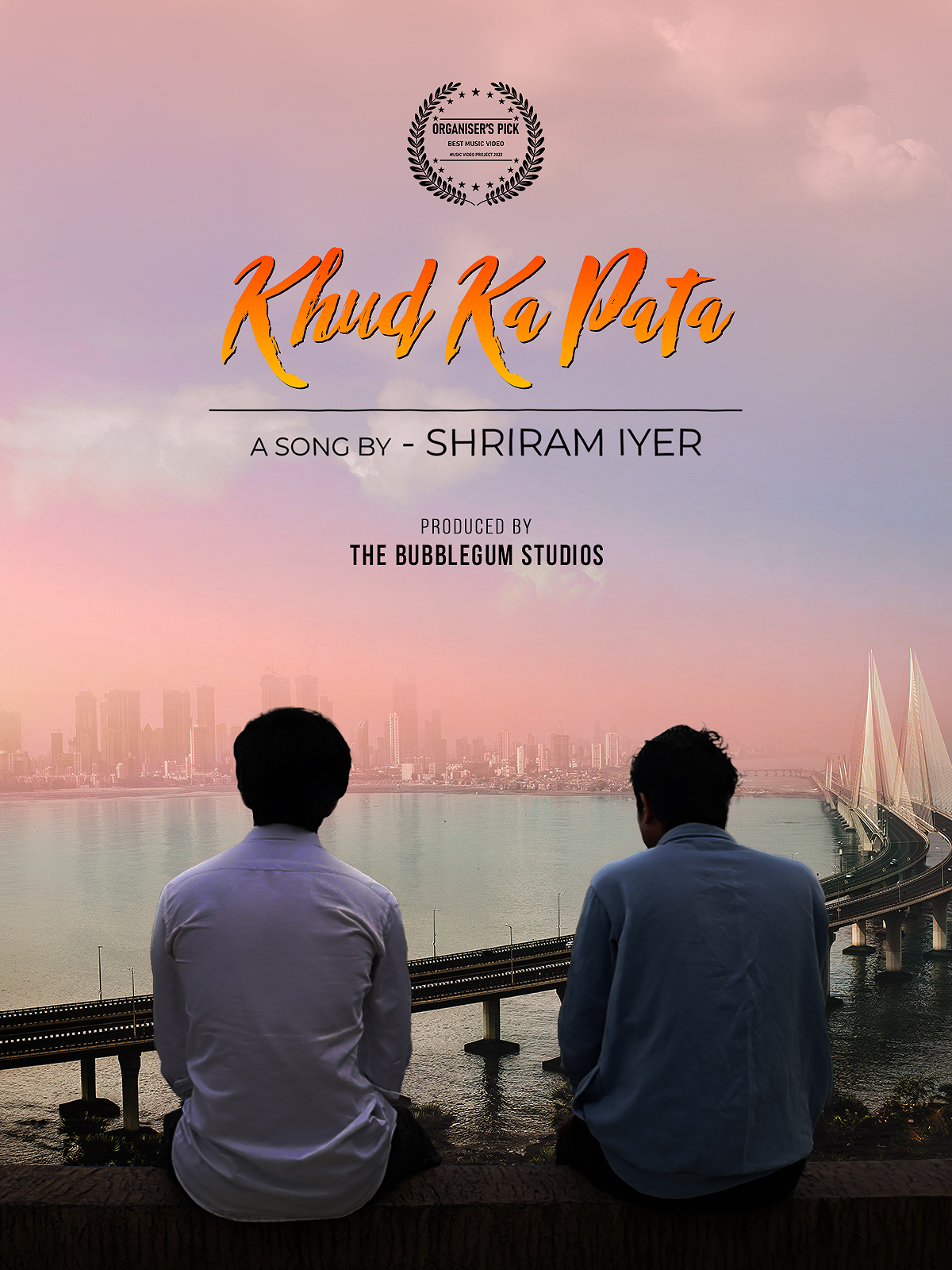 Khud Ka Pata poster