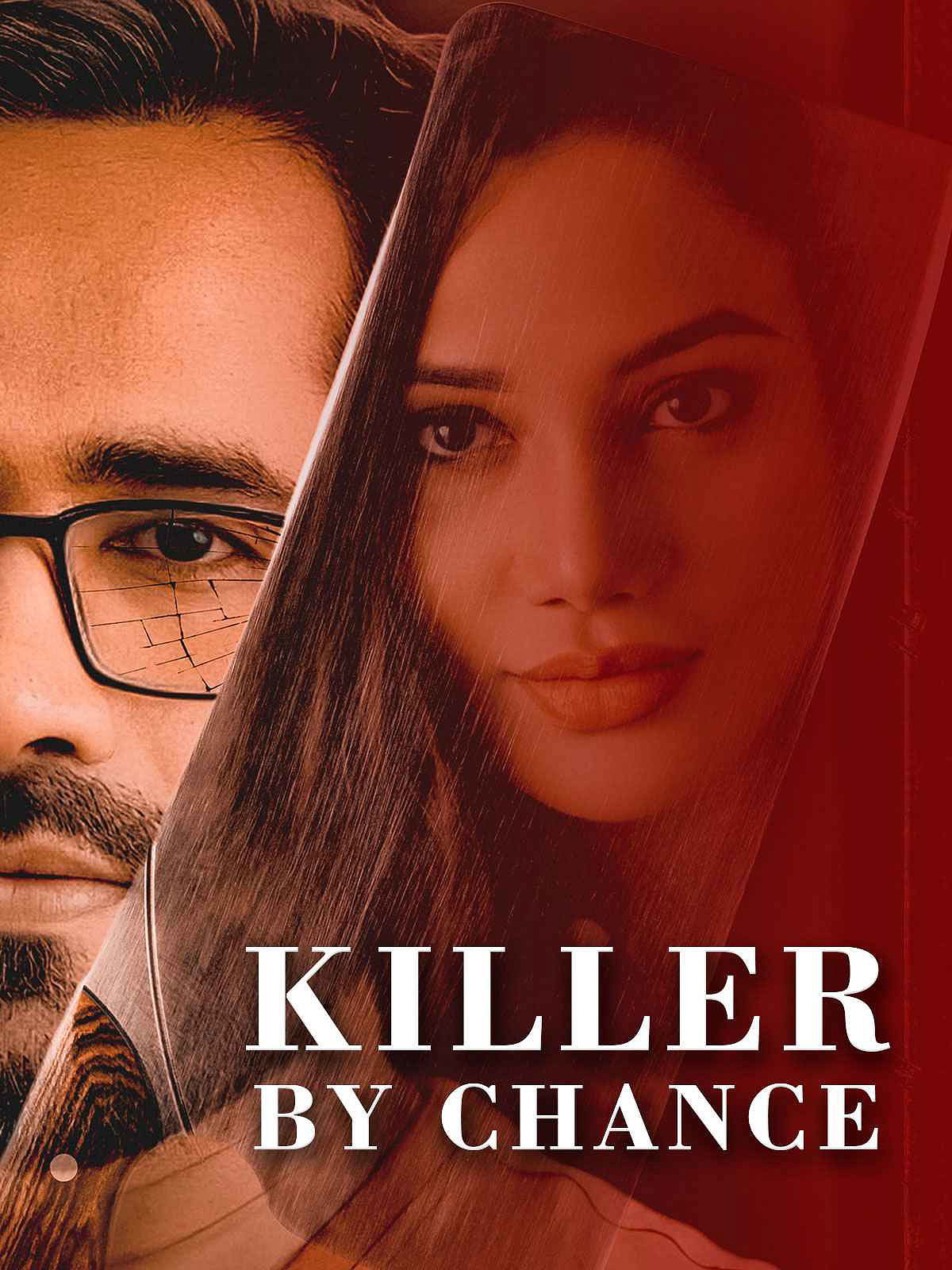 Killer By Chance poster