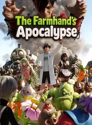 The Farmhand’s Apocalypse poster