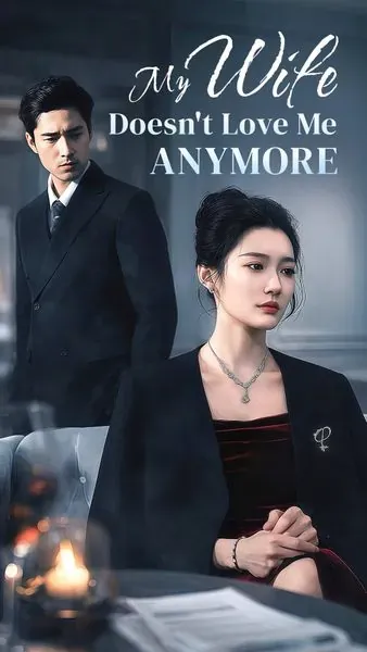 My Wife Does’t Love Me Anymore poster