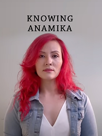 Knowing Anamika poster