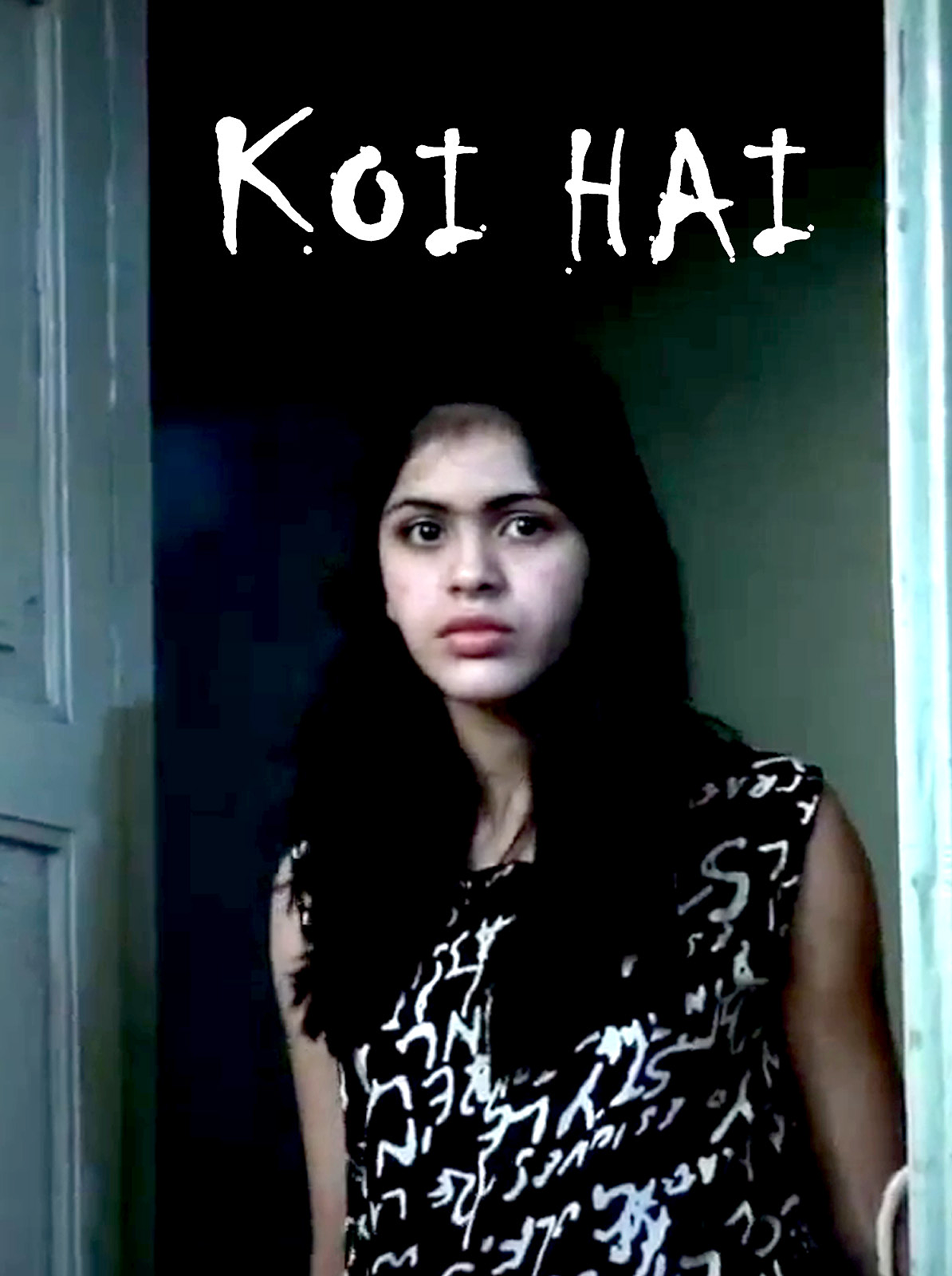 Koi Hai poster