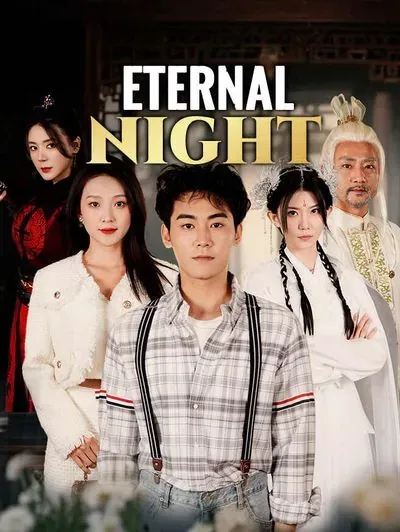 Eternal Night poster