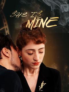 She is Mine poster