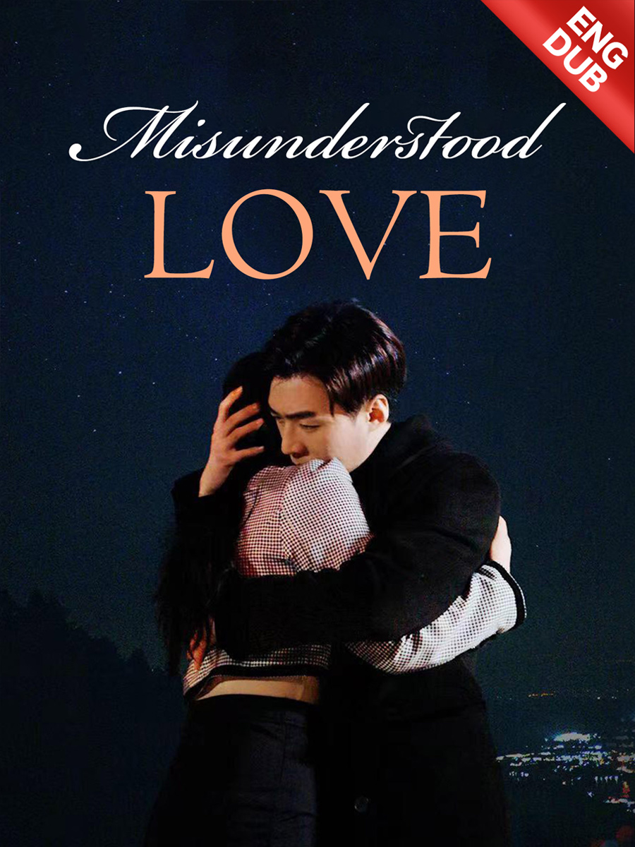 [ENG DUB] Misunderstood Love poster