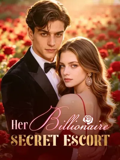 Her Billionaire Secret Escort poster