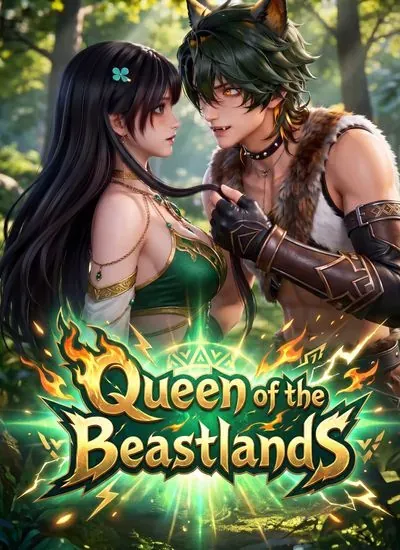 Queen of the Beastlands poster