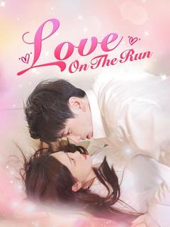 Love On The Run(DUBBED) poster