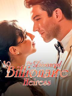 The Divorced Billionaire Heiress poster