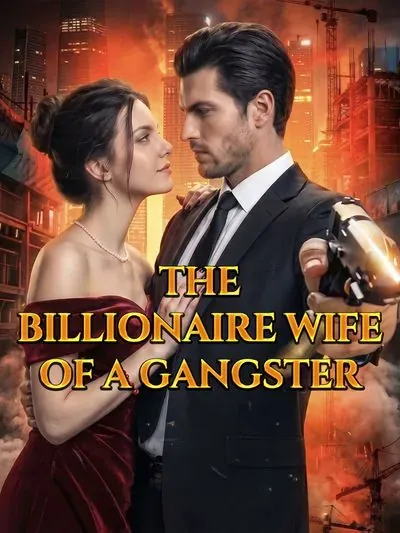 The Billionaire Wife of a Gangster poster