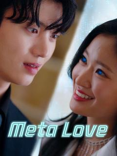 Meta Love poster