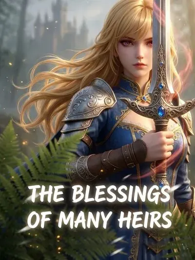 The Blessings of Many Heirs poster