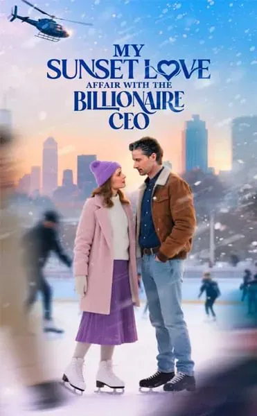 My Sunset Love After With the Billionaire CEO poster
