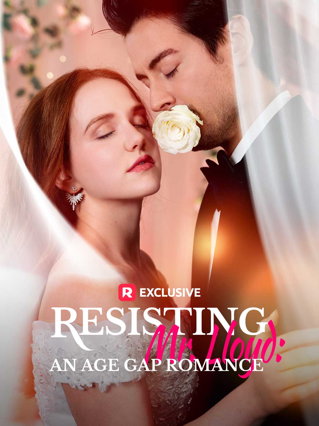 Resisting Mr. Lloyd: An Age Gap Romance Resisting Mr. Lloyd: An Age Gap Romance