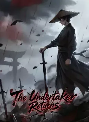 The Undertaker Returns poster