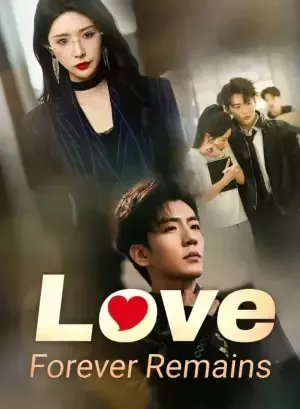 Love Forever Remains poster