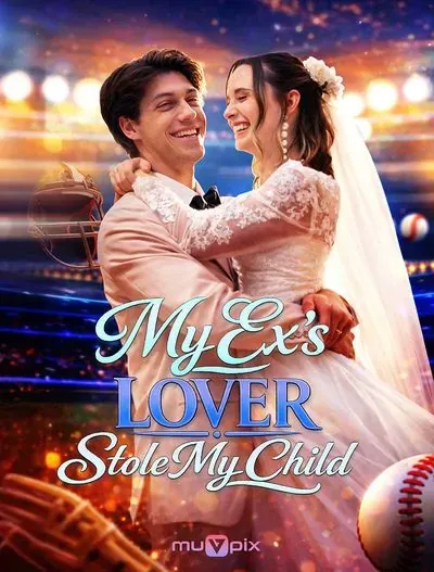 My Ex’s Lover Stole My Child poster