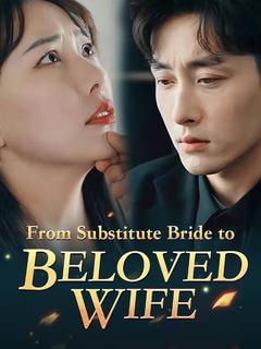 From Substitute Bride to Beloved Wife poster