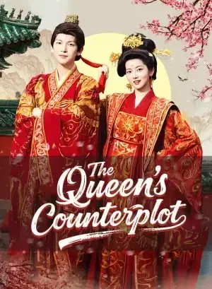 The Queen’s Counterplot poster