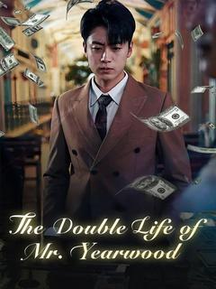 The Double Life of Mr. Yearwood poster