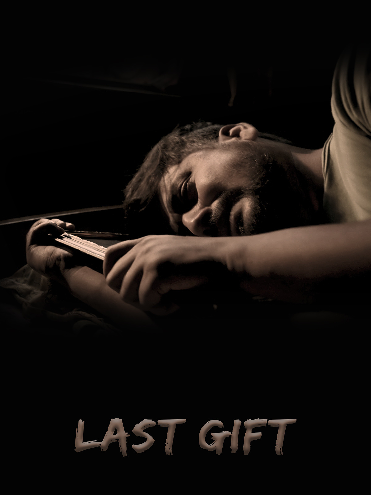 Last Gift poster