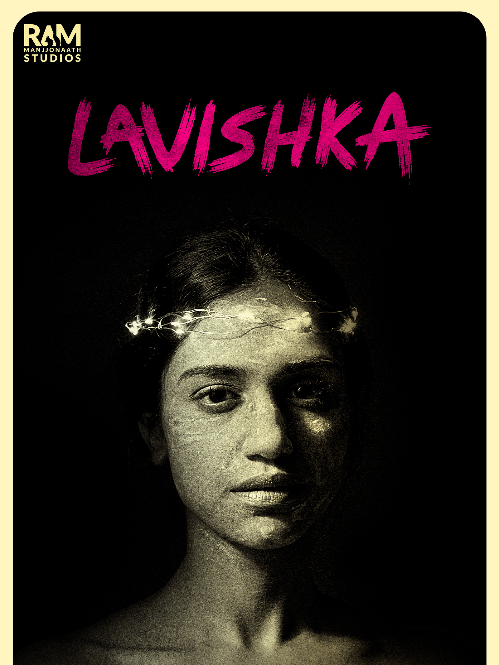 Lavishka poster