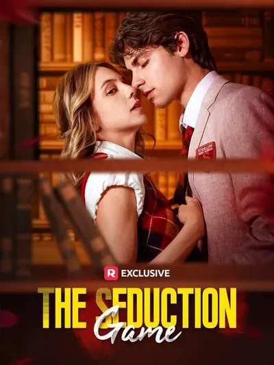 The Seduction Game The Seduction Game