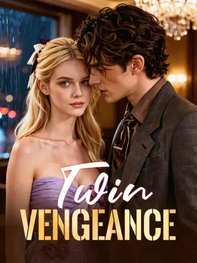 Twin Vengeance poster