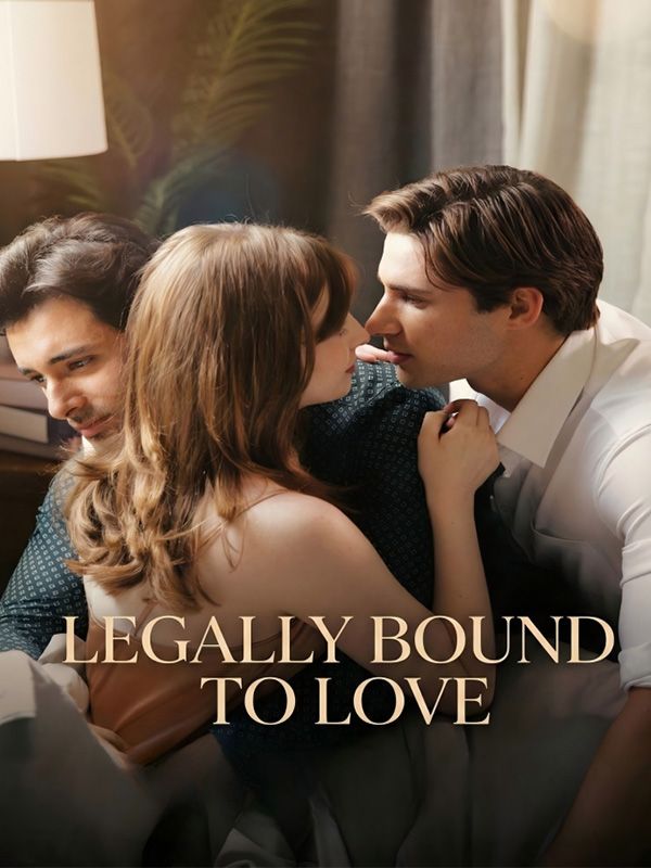 Legally Bound To Love poster