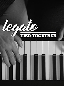 Legato - Tied Together poster