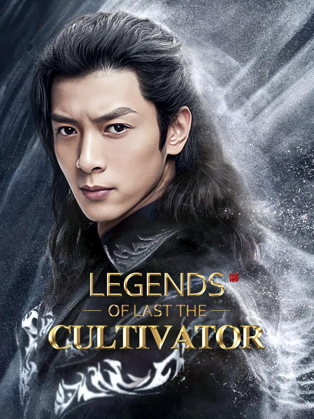 Legends of The Last Cultivator poster