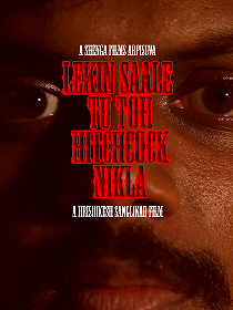 Lekin saale tu toh Hitchcock nikla poster