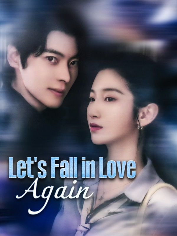 Let's Fall in Love Again poster