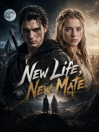 New Life, New Mate poster