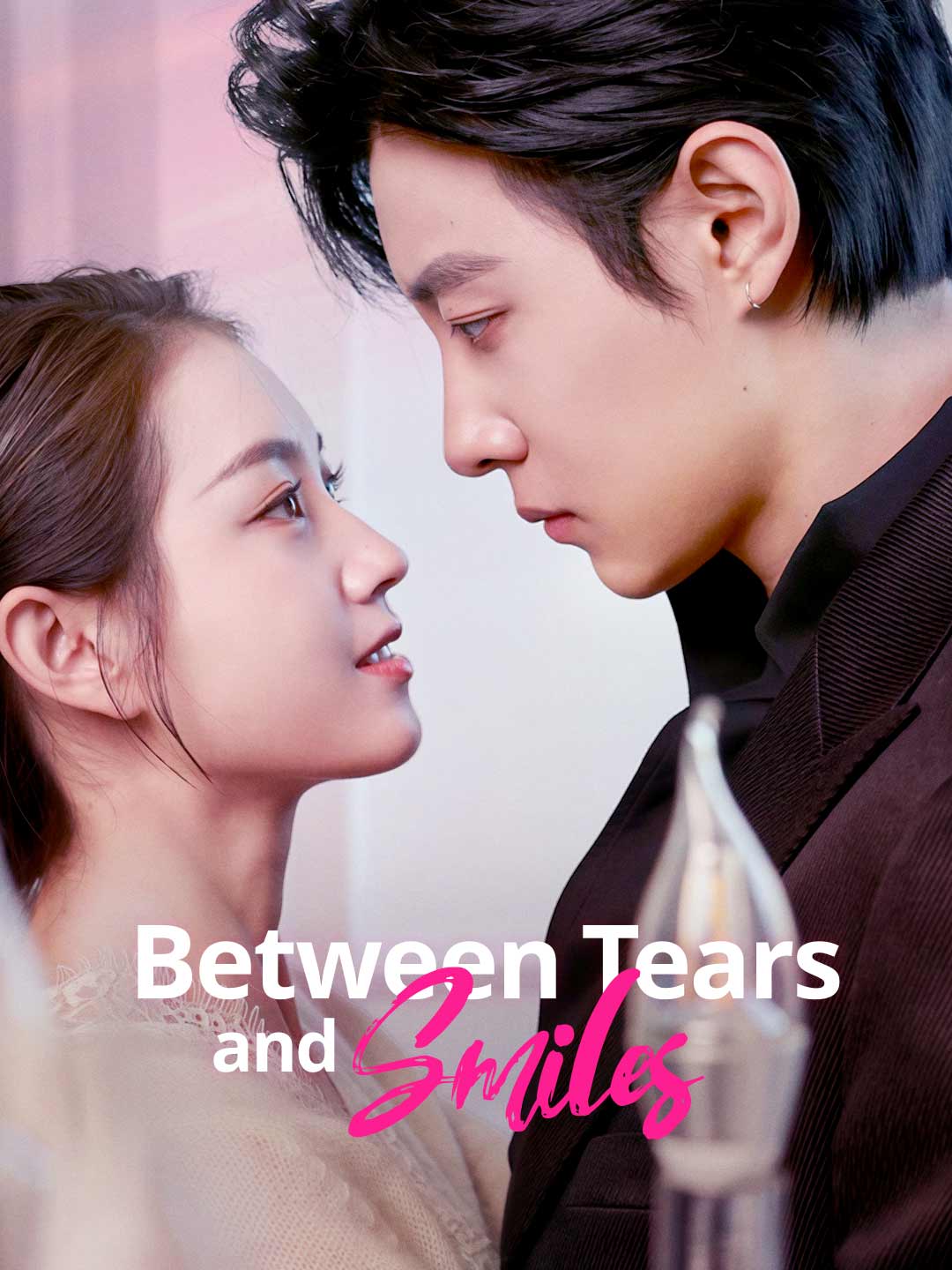 Between Tears and Smiles poster