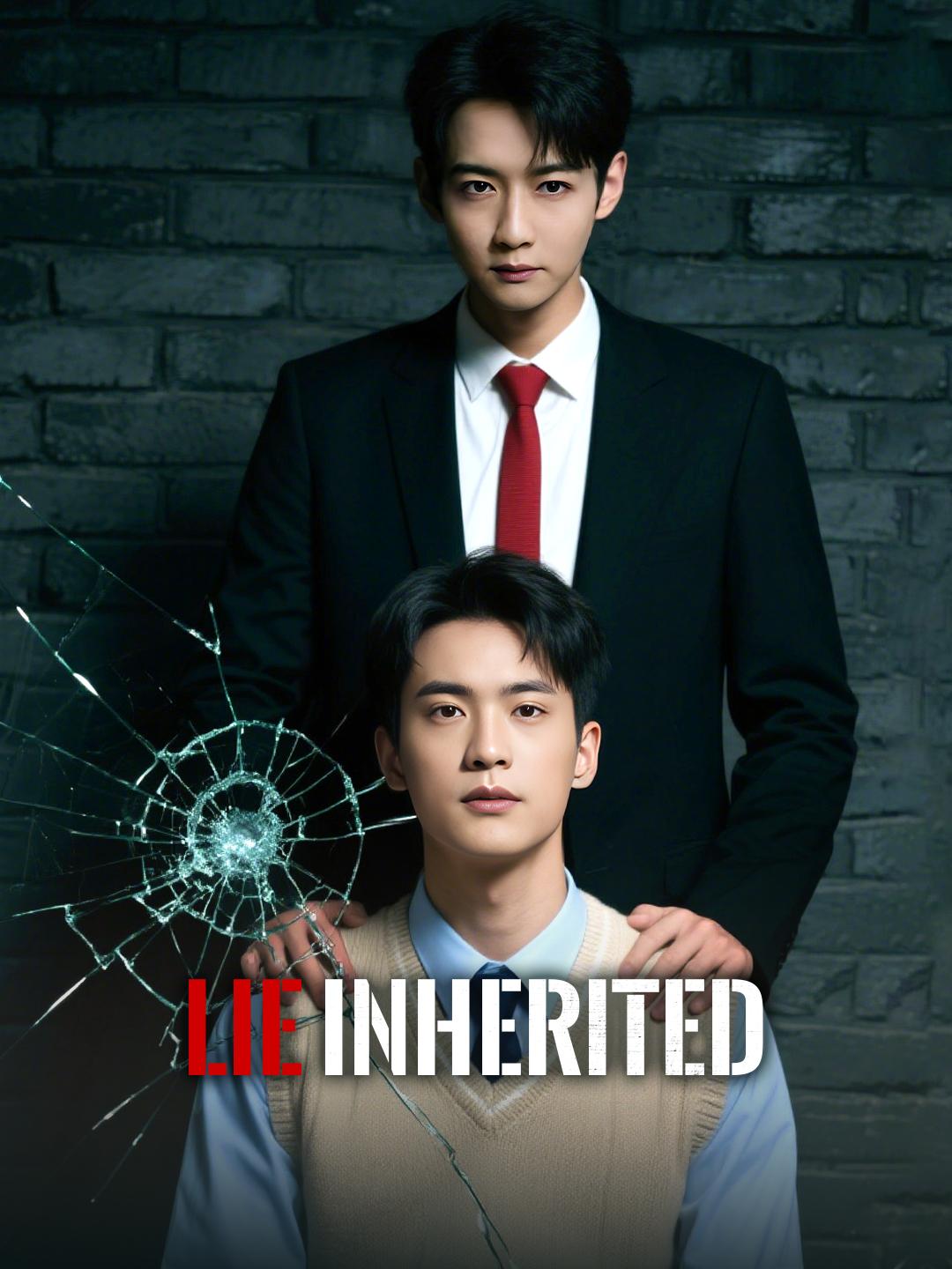 Lie Inherited poster