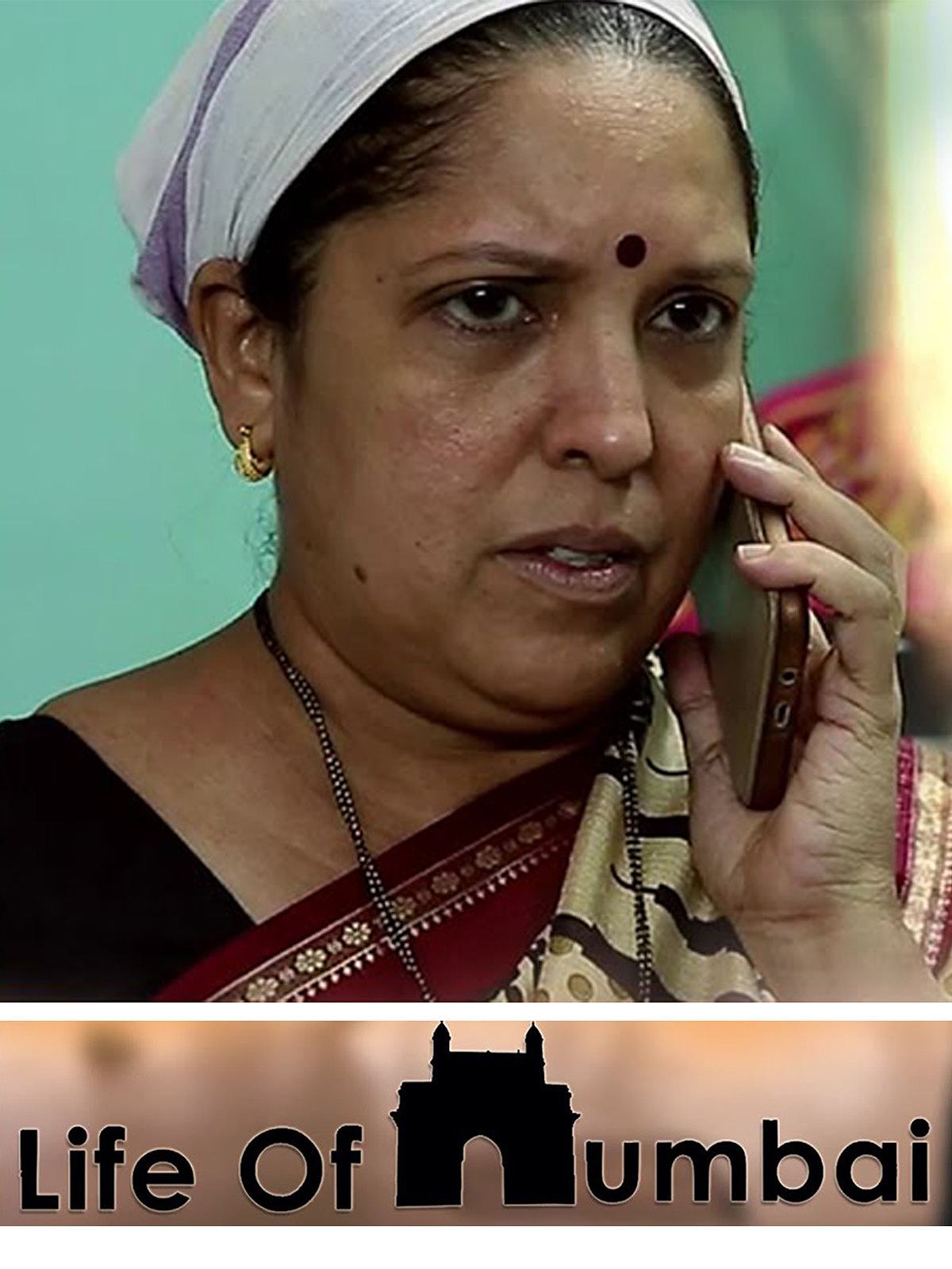 Life Of Mumbai poster