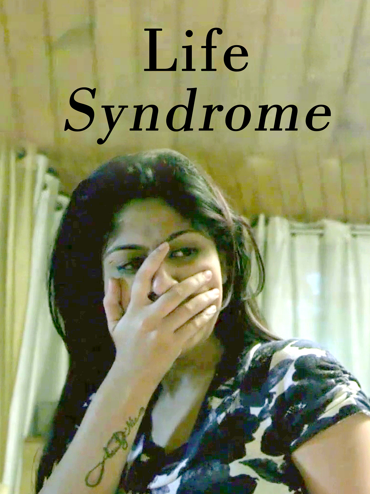 Life Syndrome poster