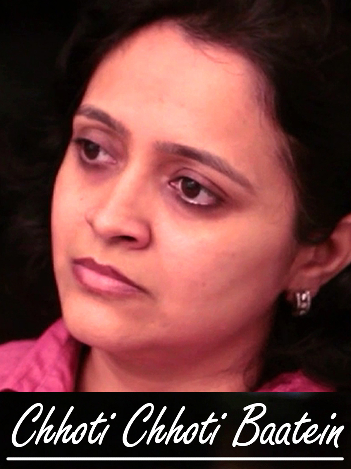 Little Things In Life poster