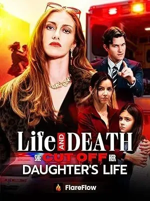 Life and Death: She Cut Off Her Daughter’s Life