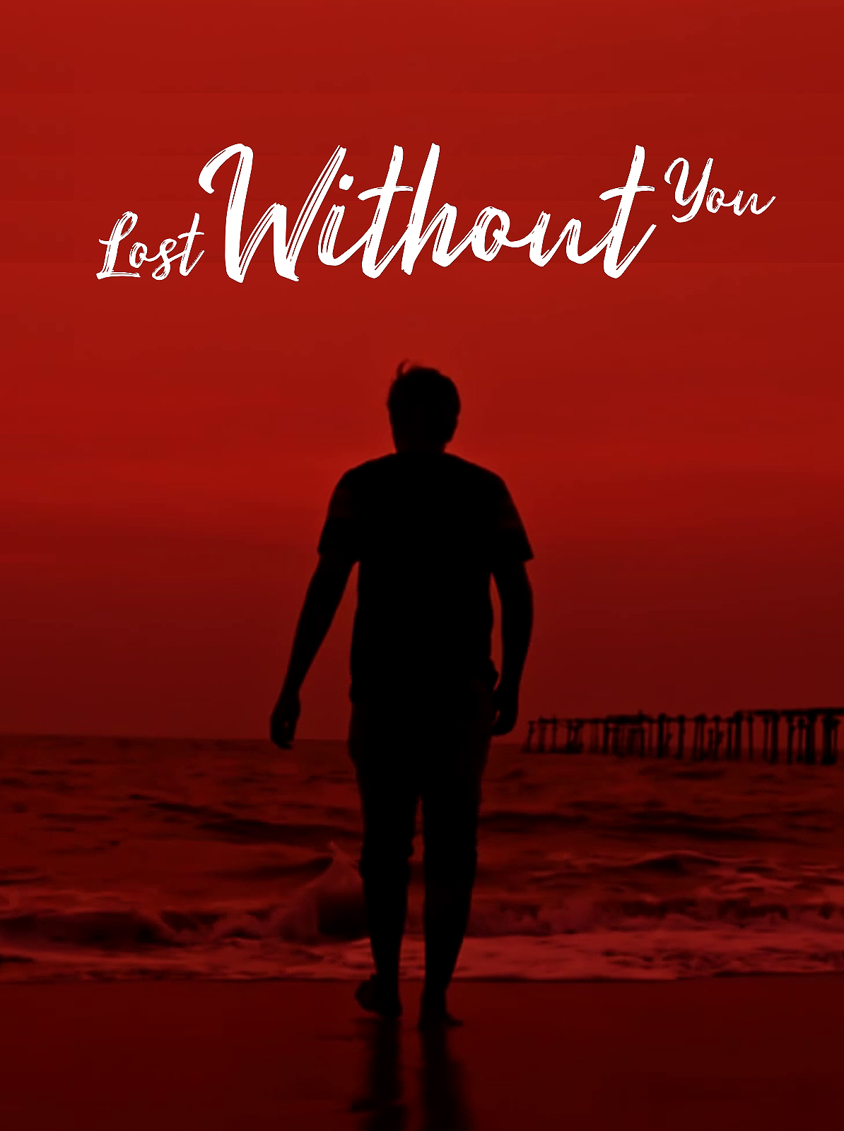 Lost Without You poster