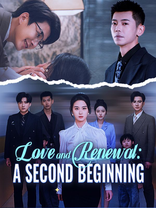 Love and Renewal: A Second Beginning poster