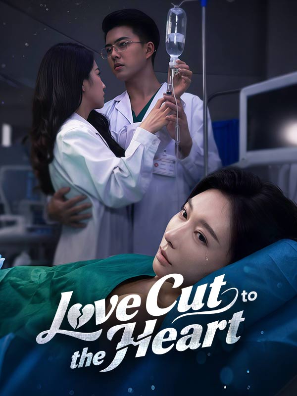 Love Cut to the Heart poster