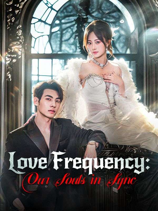 Love Frequency: Our Souls in Sync poster