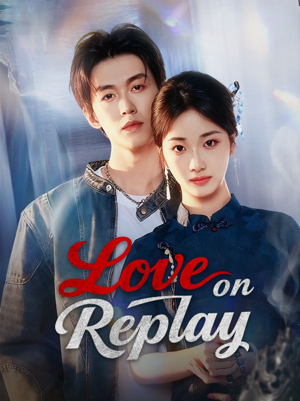 Love on Replay poster