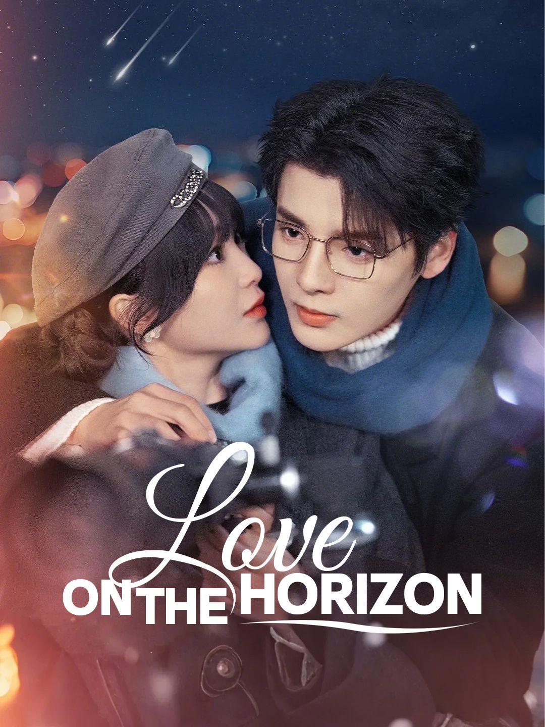 Love on the Horizon poster