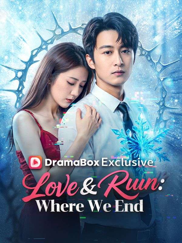 Love & Ruin: Where We End poster