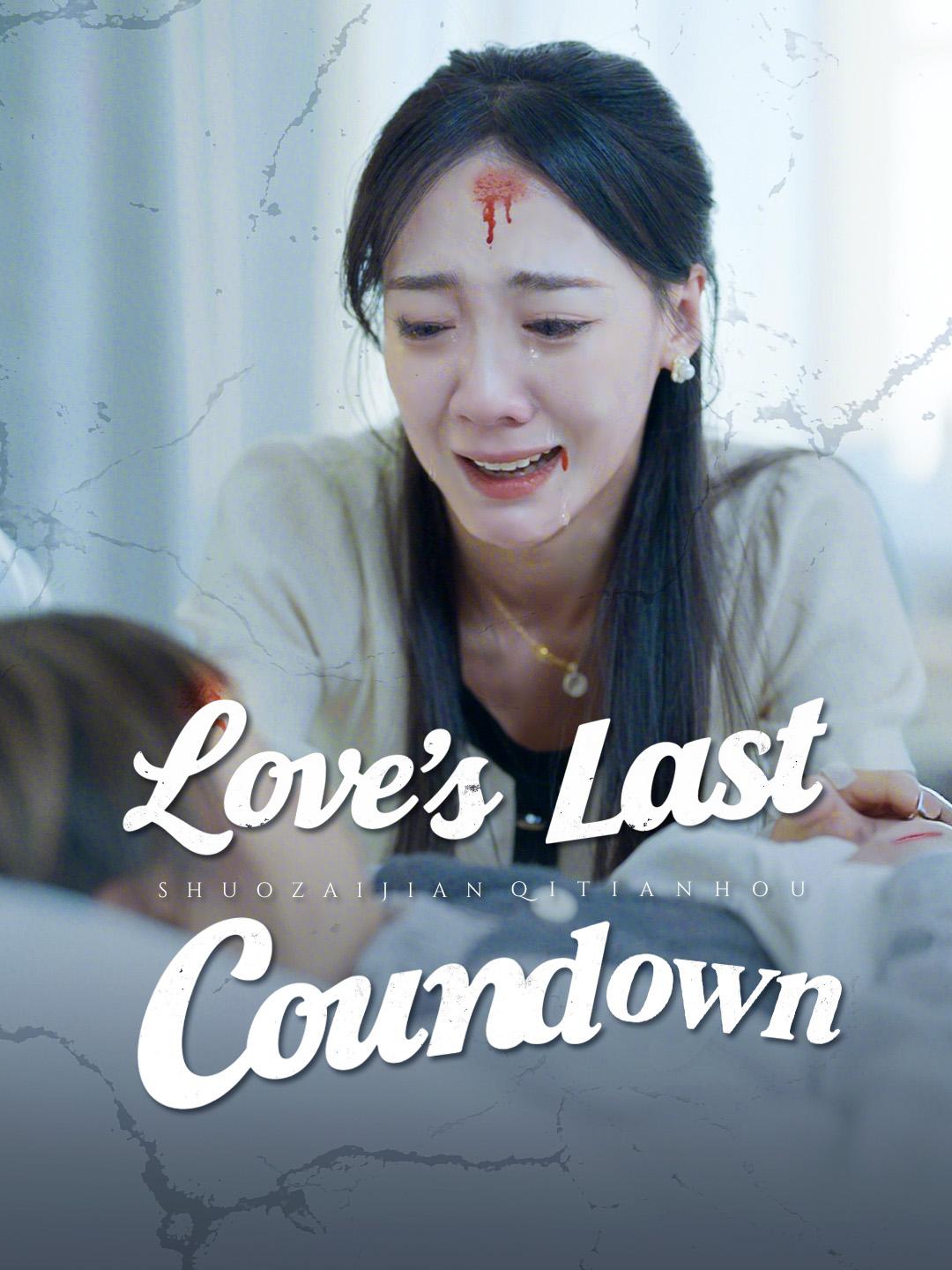 Love's Last Countdown poster